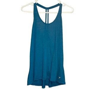 OLD NAVY Active Razorback Tank